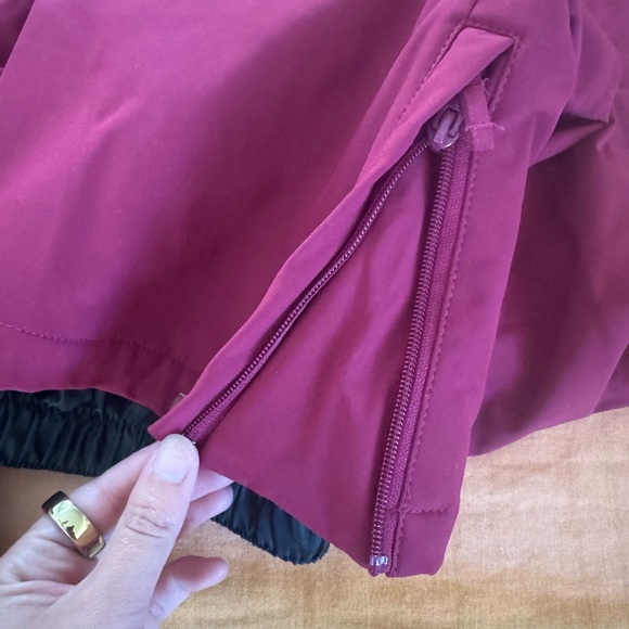 Roxy DryFit Flared Snow Pants - Picture 6 of 13